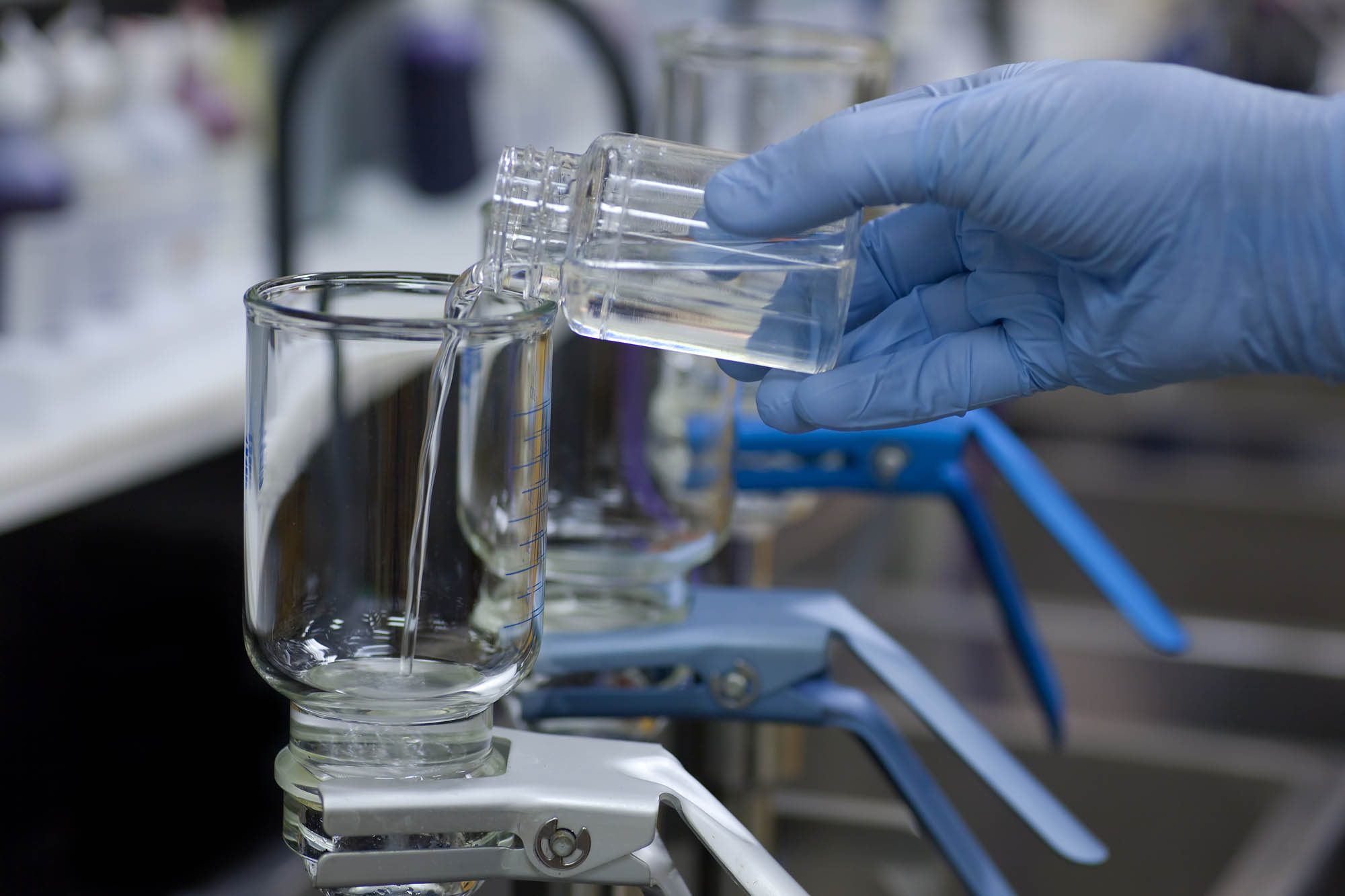 Electrochemical Advanced Oxidation Processes for the Removal of Pharmaceutical Contaminants in Wastewater